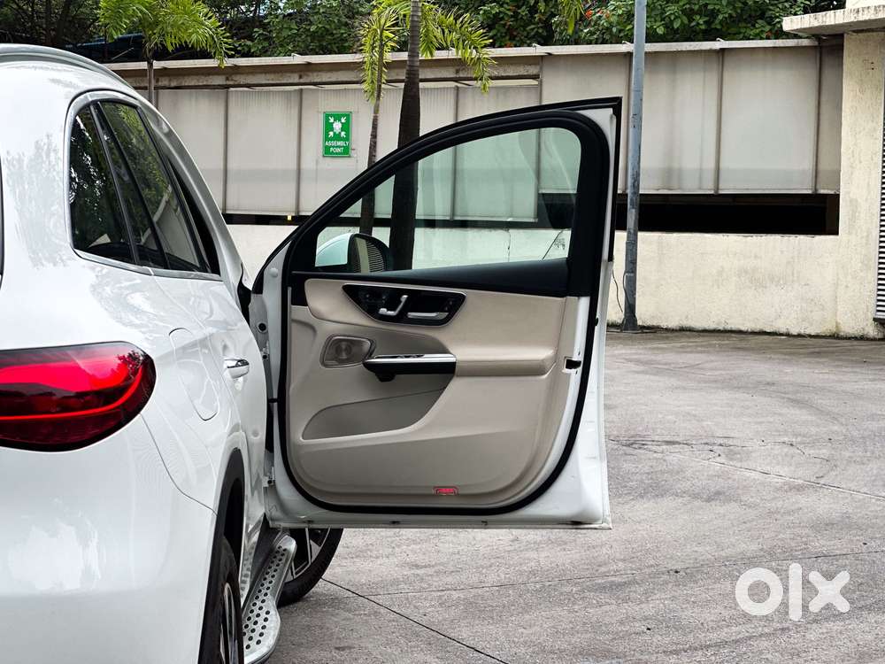 Mercedes-benz Glc 220d 4matic, 2025, Diesel