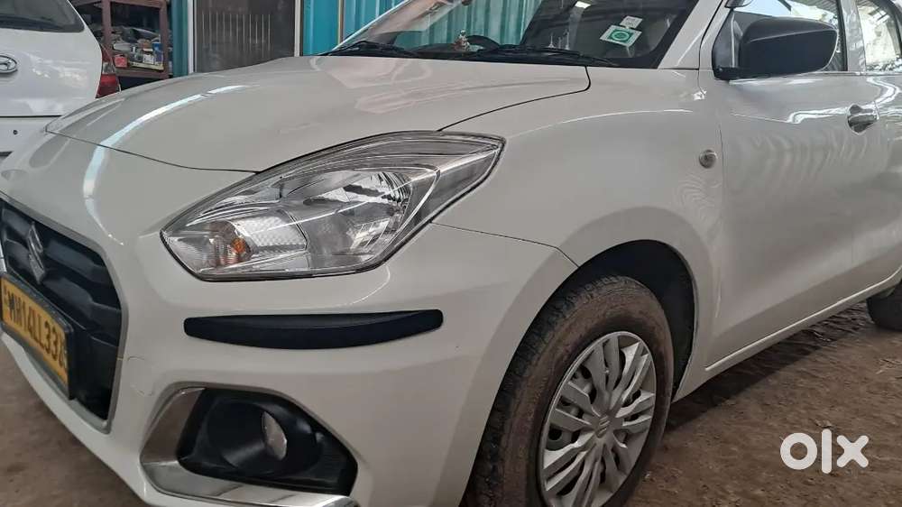 Maruti Suzuki Swift Dzire Tour 24