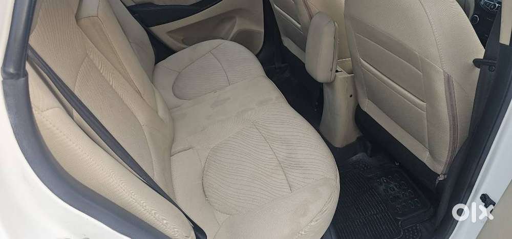 Hyundai Verna 2015-2016 1.6 Crdi Sx, 2016, Diesel