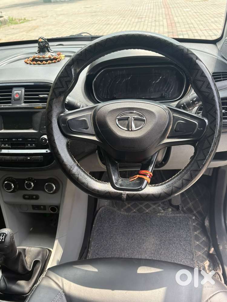 Tata Tiago Xm, 2021, Cng & Hybrids