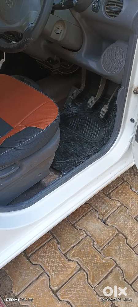 Hyundai Santro Xing 2013