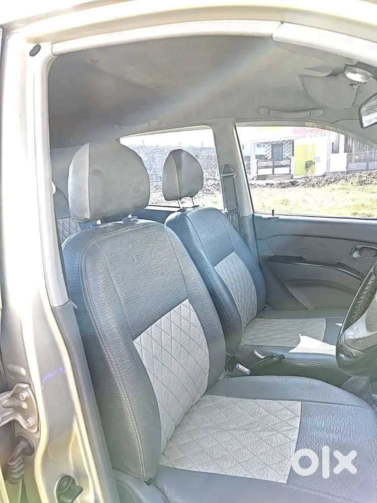 Hyundai Santro Xing 2005