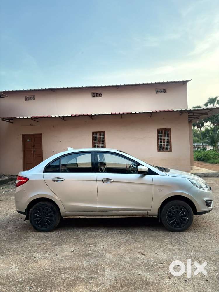 Tata Zest Quadrajet 1.3 75ps Xe, 2016, Diesel