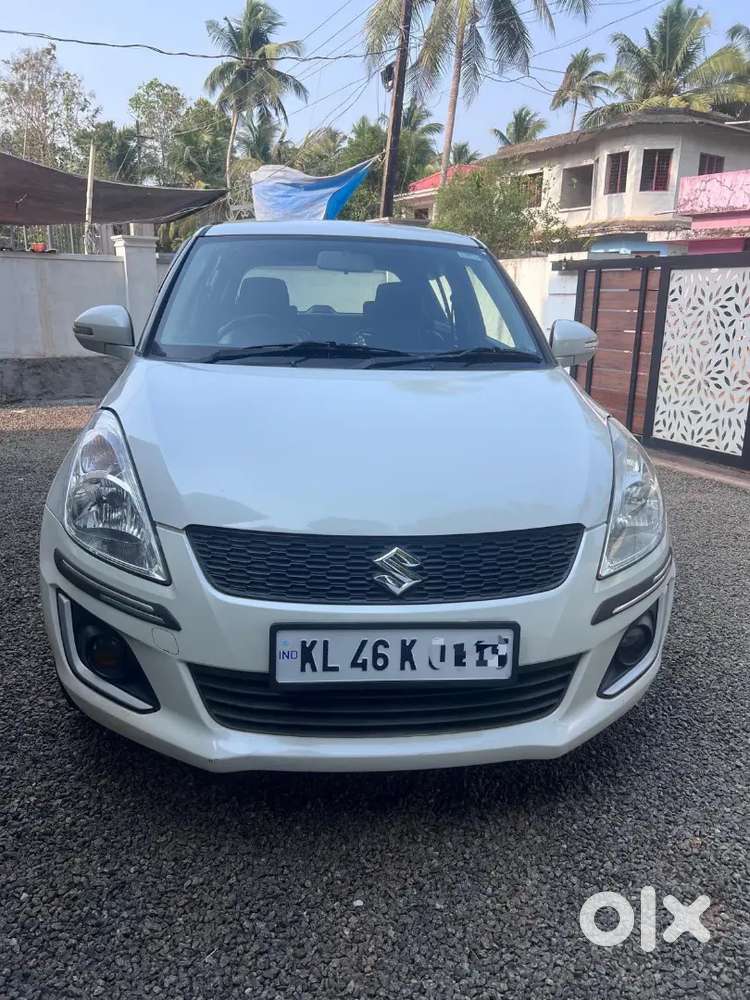 Maruti Suzuki Swift 2014 Diesel Vxi