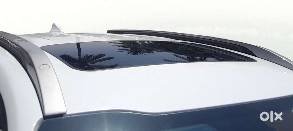 Kia Sonet Gtx Plus Turbo Imt, 2022, Petrol