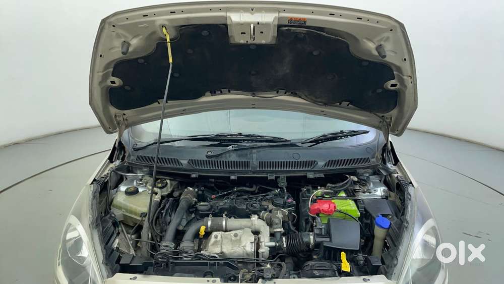 Ford Freestyle Titanium Diesel, 2019, Diesel