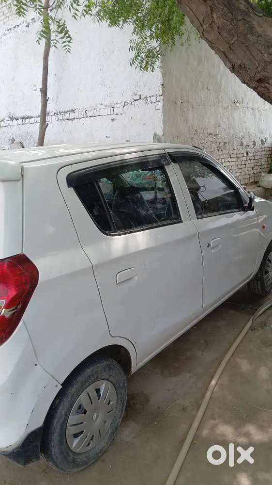Kuch Kamni Nhi Ha