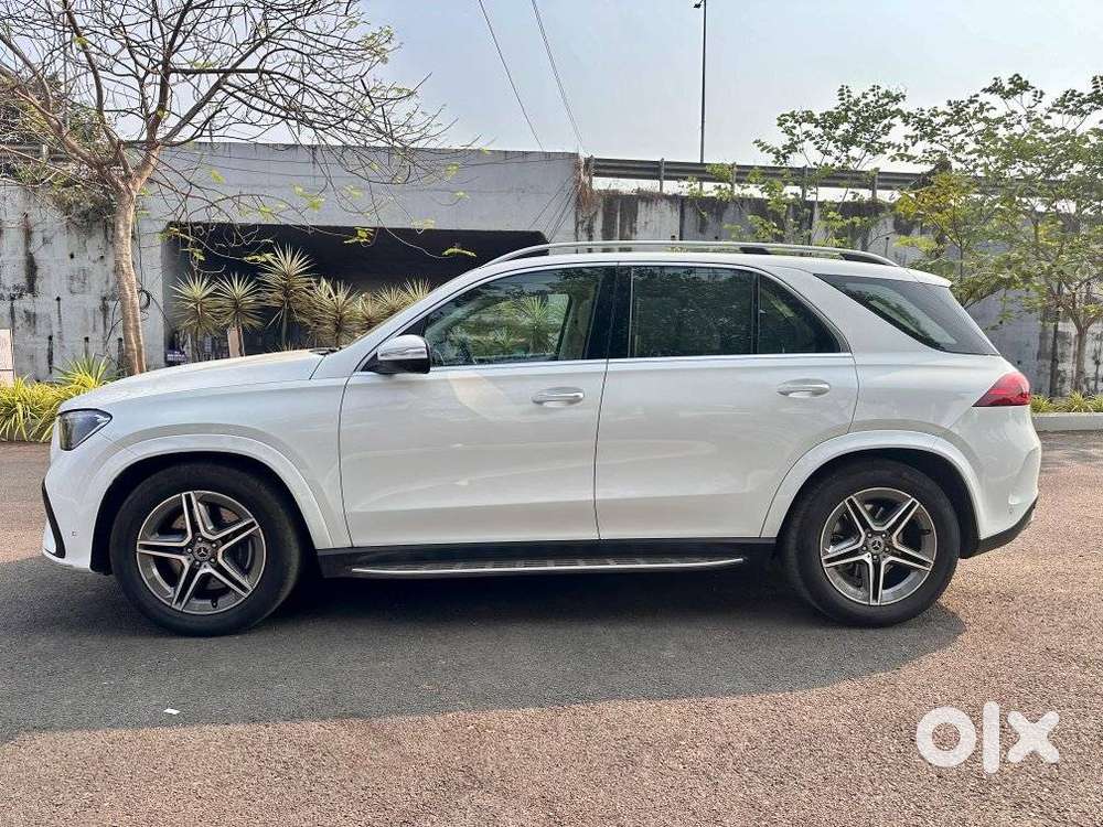 Mercedes-benz Gle 300d 4matic Lwb, 2025, Petrol