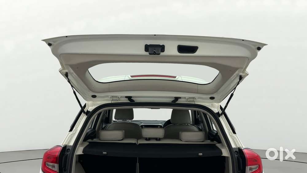 Mahindra Xuv300 W8, 2020, Petrol