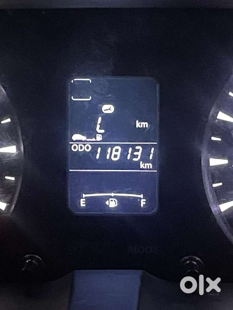 Tata Zest 2019 Diesel Well Maintained