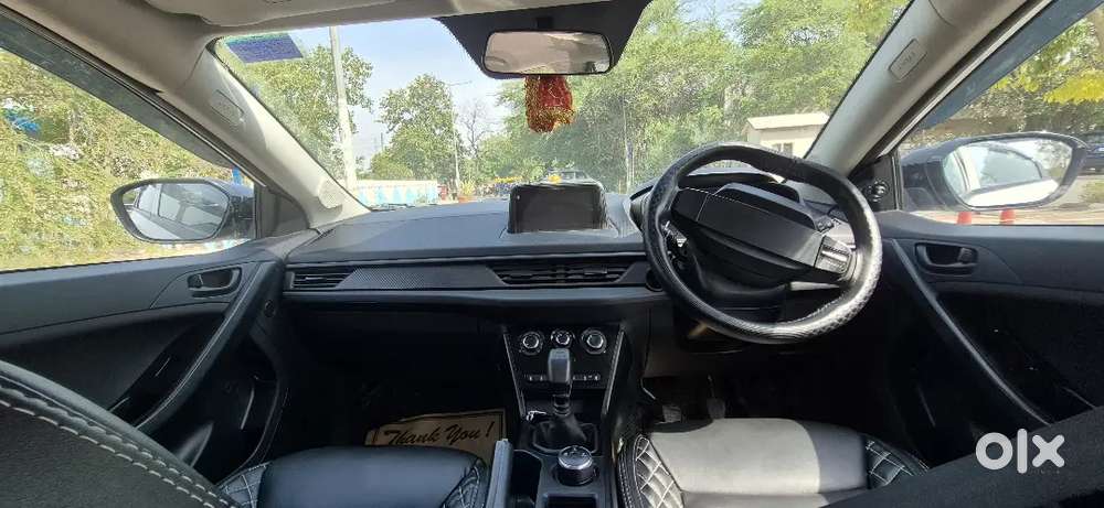 Tata Nexon 2024 Petrol Well Maintained