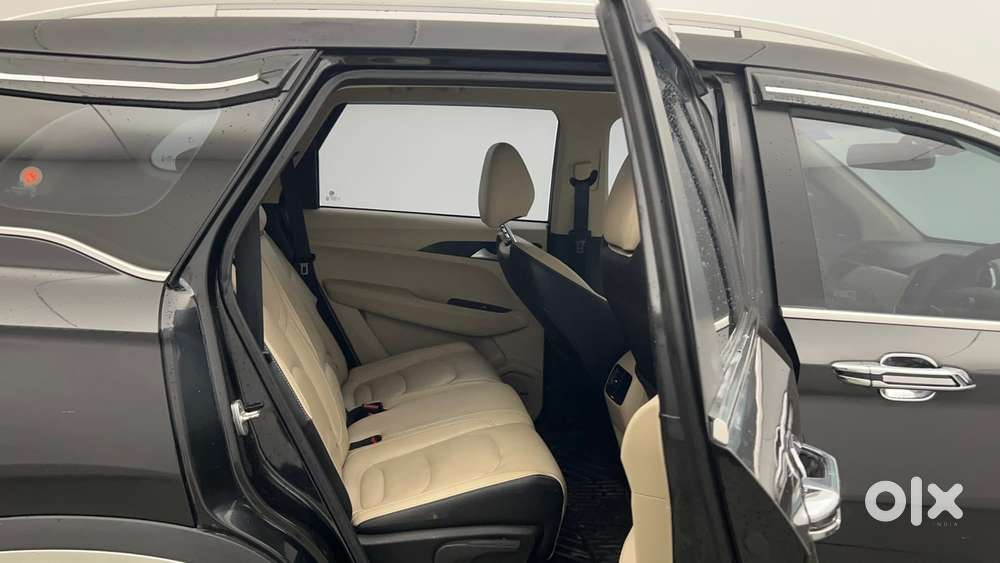 Mg Hector 1.5 Hybrid Sharp, 2022, Cng & Hybrids