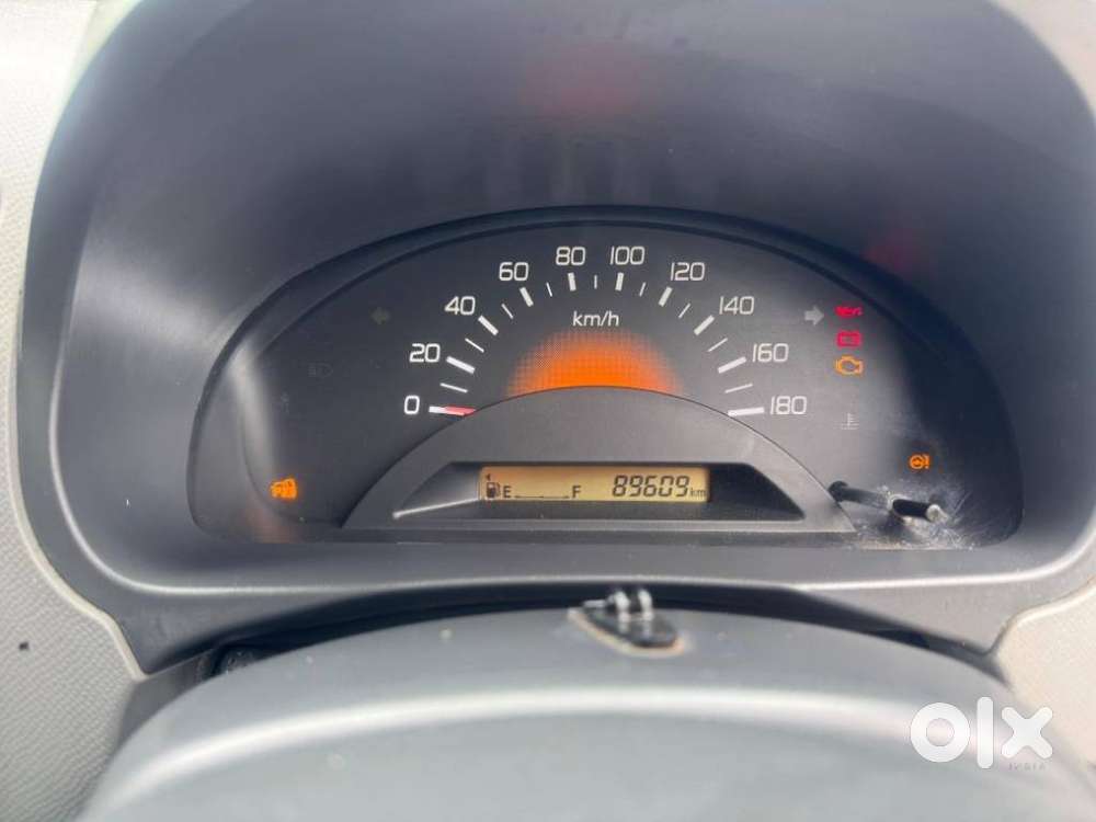 Maruti Suzuki Wagon R Lxi Optional, 2010, Petrol