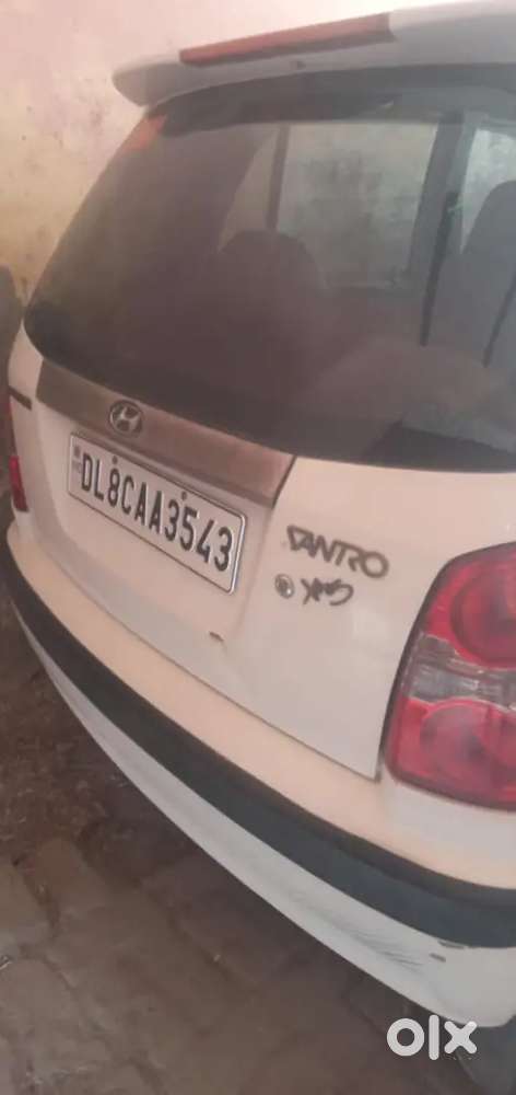 Sontro Honda