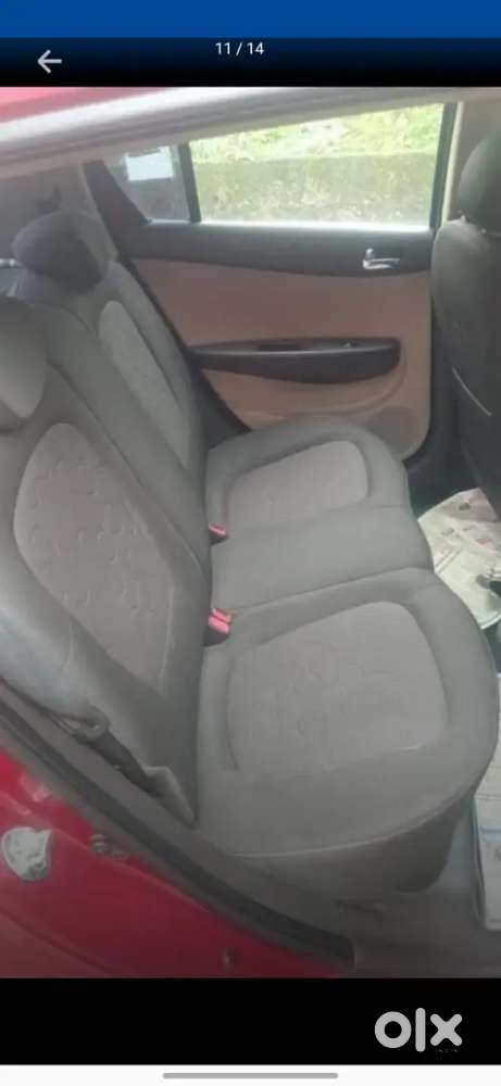 Hyundai I20 2011 Diesel Well Maintained