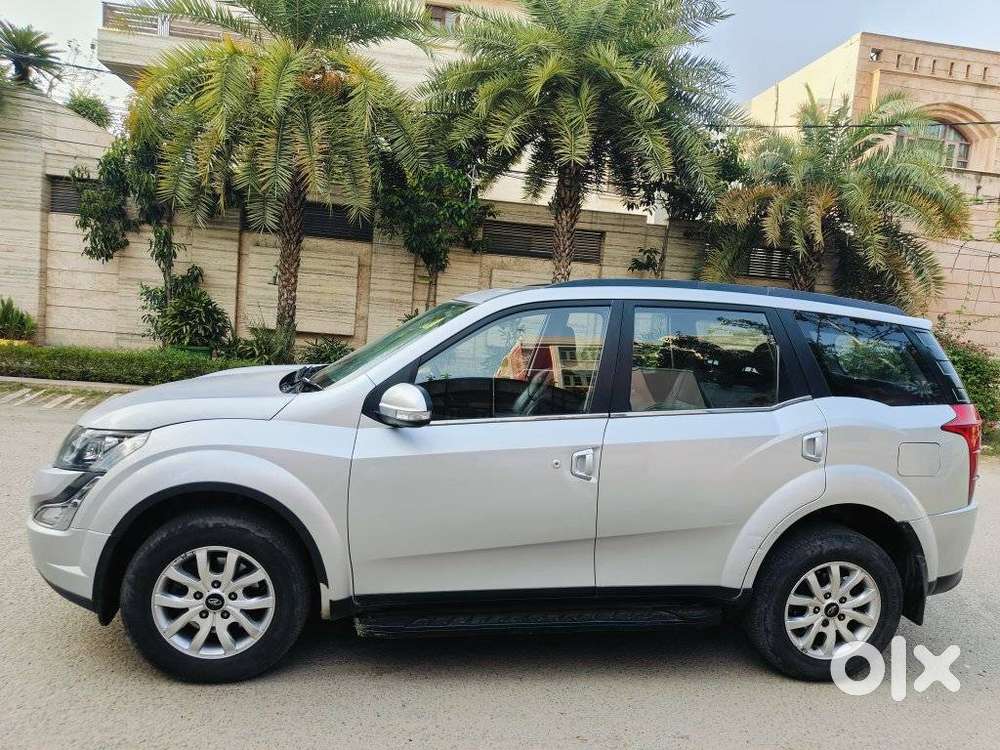 Mahindra Xuv500 2.2 W10, 2018, Diesel