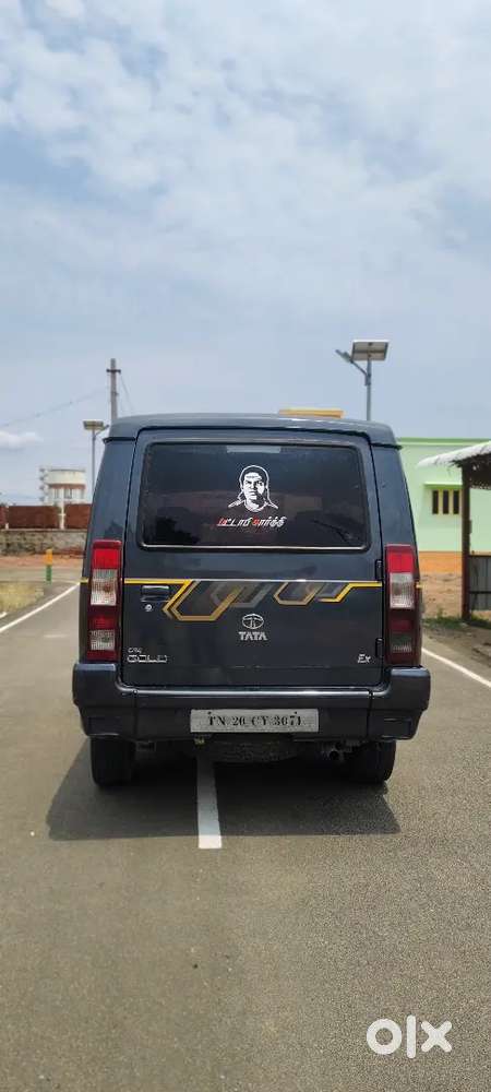 1 Lakh Vehicle Restore