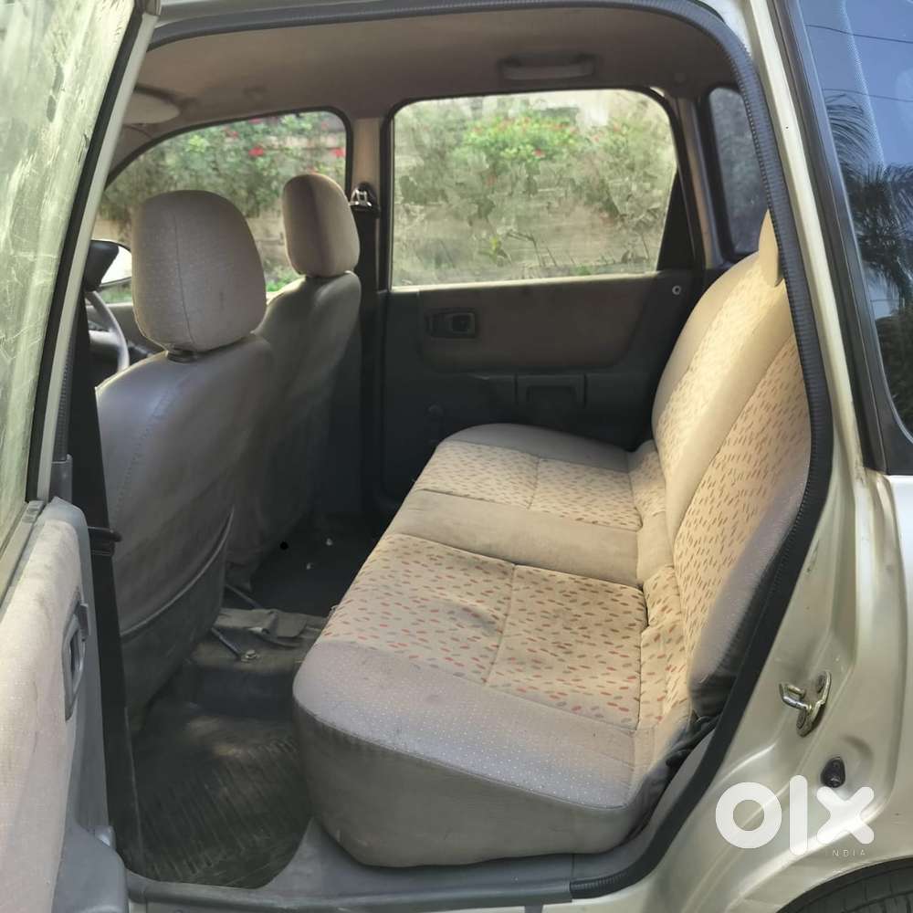 Maruti Suzuki Zen Estilo, 2006, Petrol