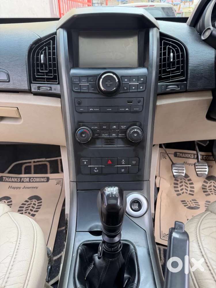 Mahindra Xuv500 W10 1.99 Mhawk, 2015, Diesel