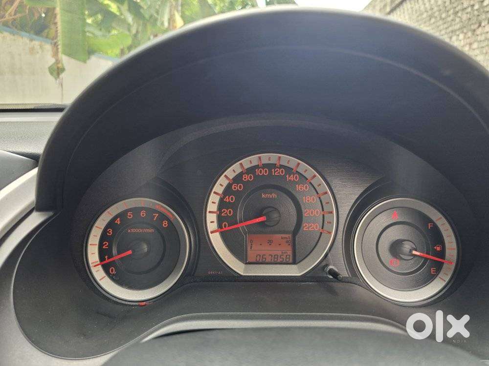 Honda City 2008-2011 1.5 S Mt, 2009, Petrol