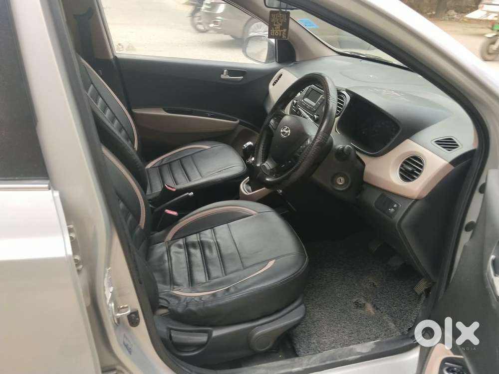 Hyundai Xcent S 1.2 (o), 2014, Petrol