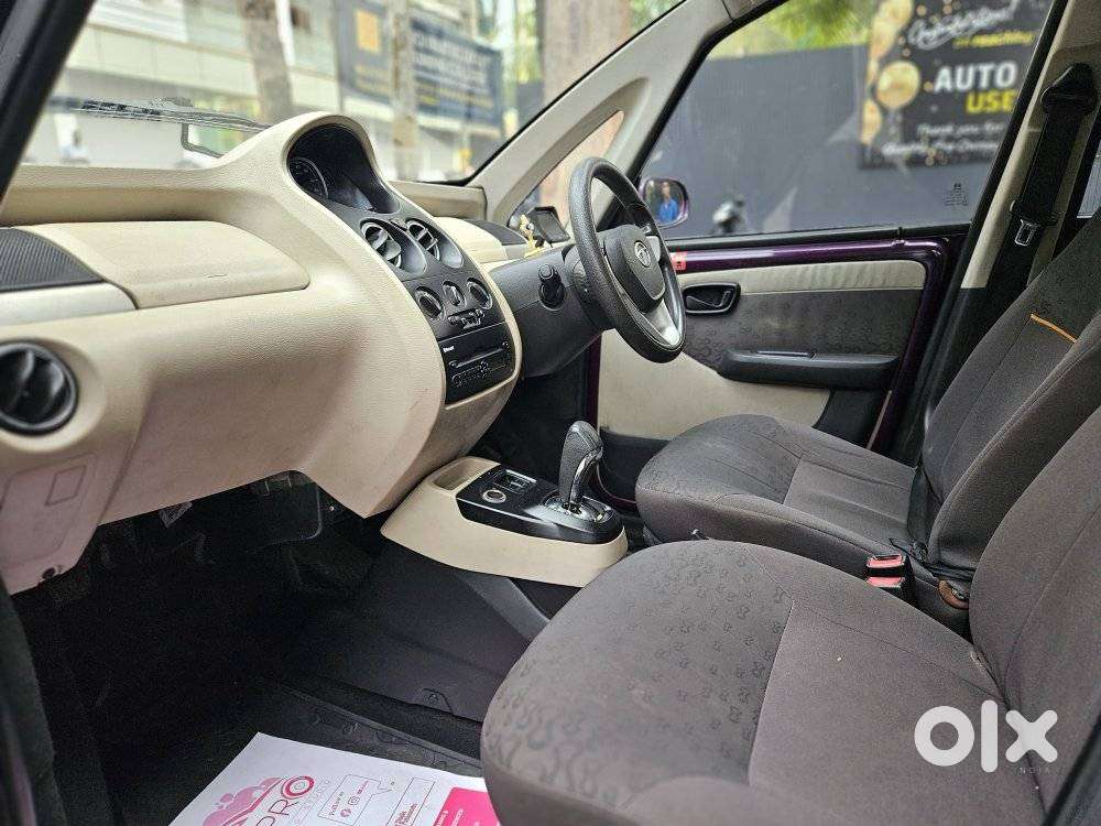 Tata Nano Xta, 2016, Petrol