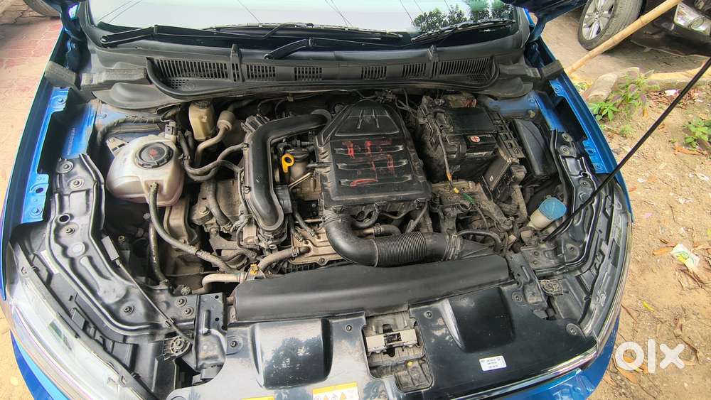 Volkswagen Virtus 1.0 Highline Tsi, 2022, Petrol