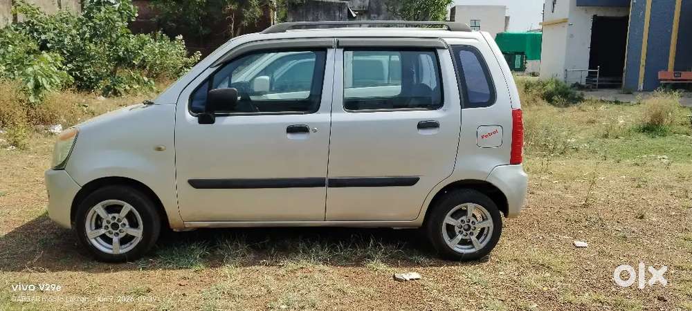 Maruti Suzuki Alto 2010