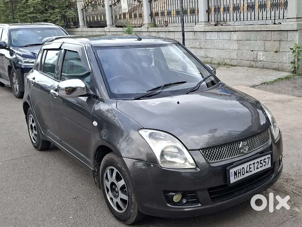 Maruti Suzuki Swift Vdi 2011