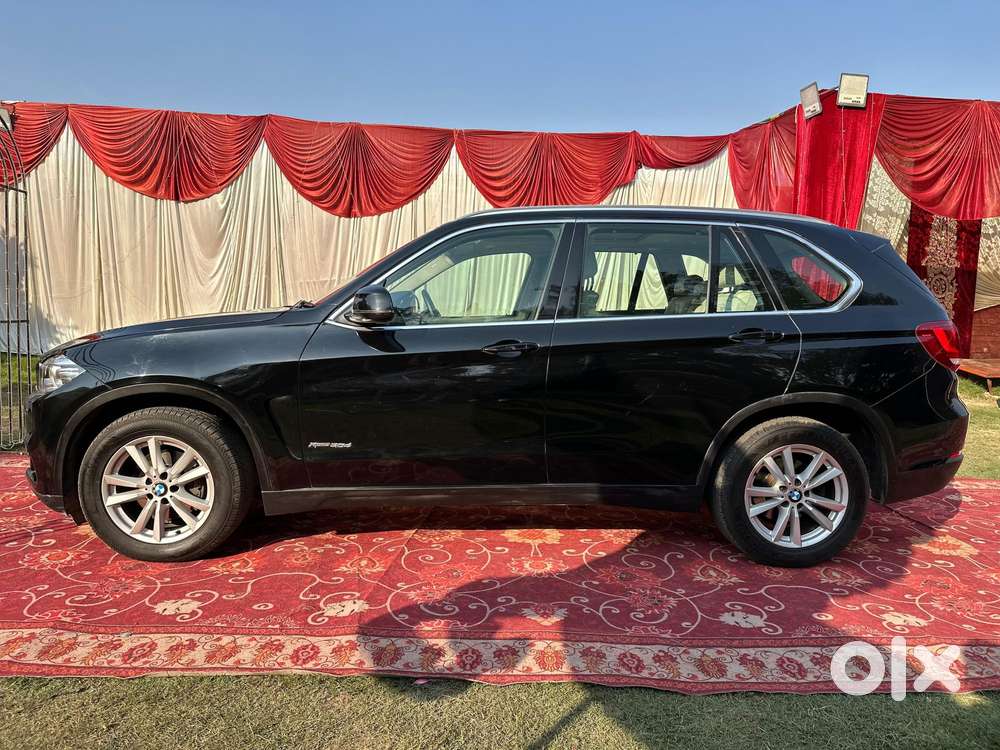 Bmw X5 3.0 Xdrive 30d Sportx Plus, 2016, Diesel