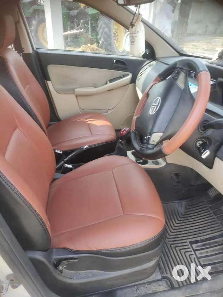 Tata Manza 2012 Diesel 132885 Km Driven
