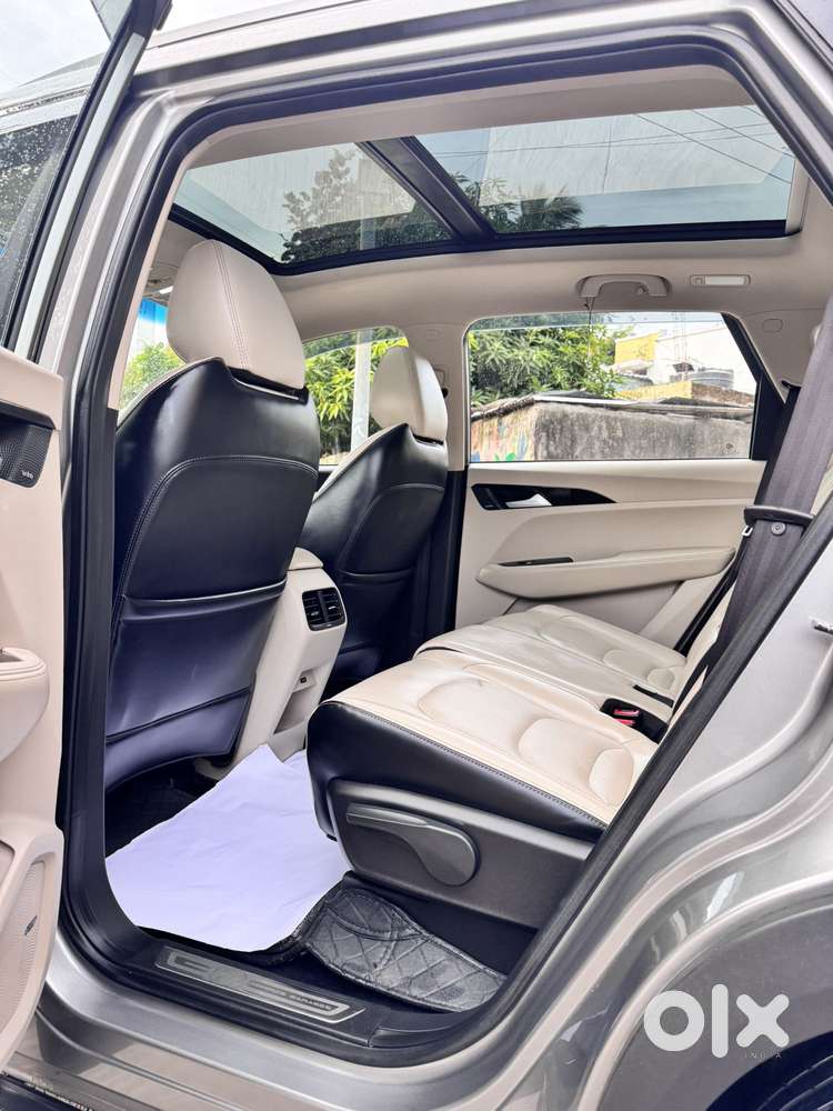 Mg Hector Sharp Pro 2.0 Turbo Diesel Mt, 2022, Diesel