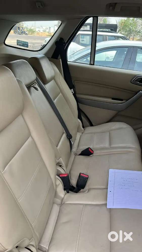 Ford Endeavour 2017 Diesel 100000 Km Driven