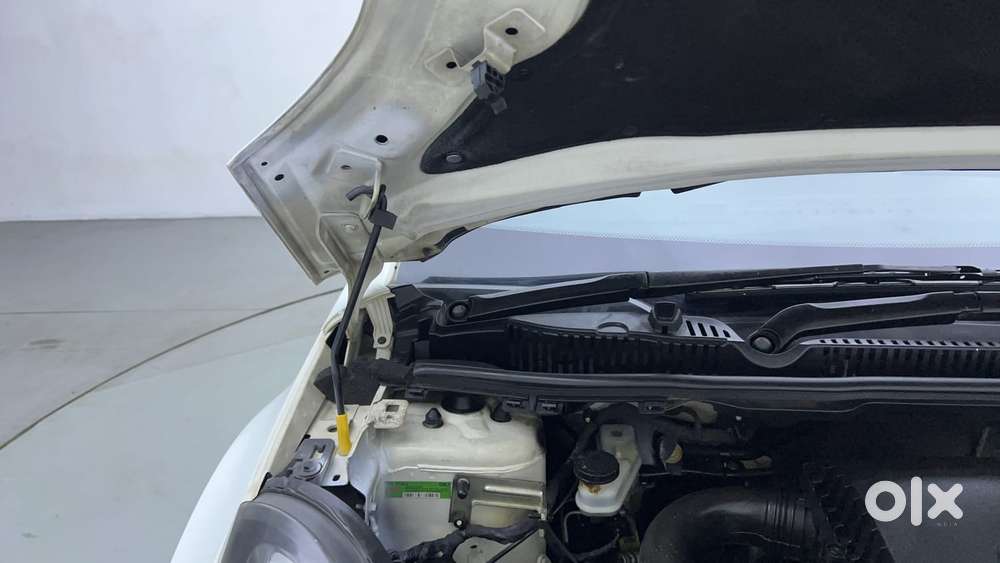 Tata Nexon 1.2 Revotron Xz Plus, 2019, Petrol