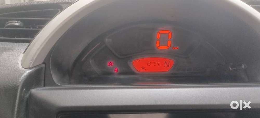 Maruti Suzuki S-presso Vxi At, 2022, Petrol