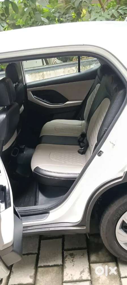 Hyundai Creta 2022 Diesel