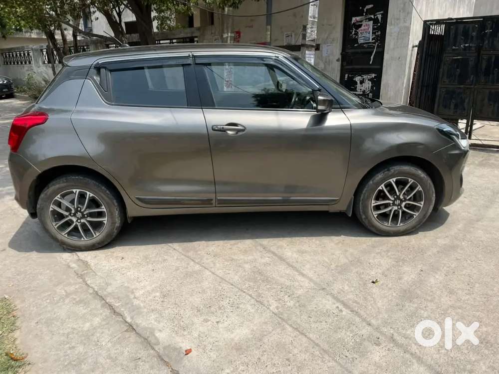 Maruti Suzuki Swift 2022 Petrol 21000 Km Driven