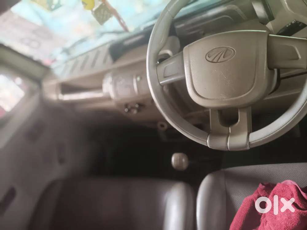 Mahindra Bolero Diesel 2015