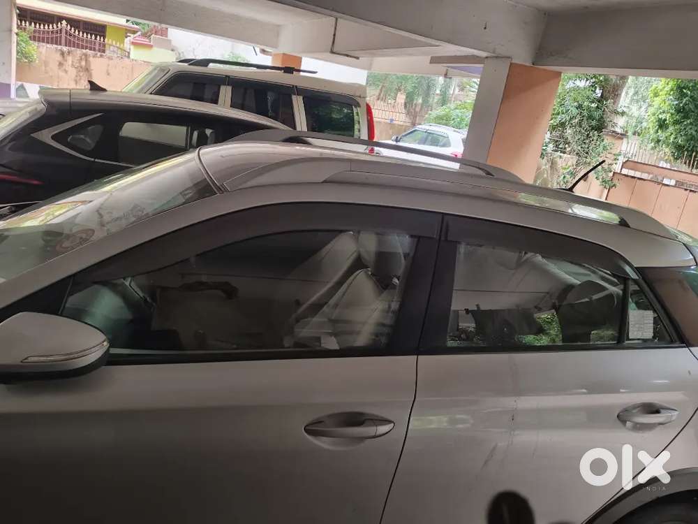 Hyundai I20 Active 2018 Petrol Well Maintained