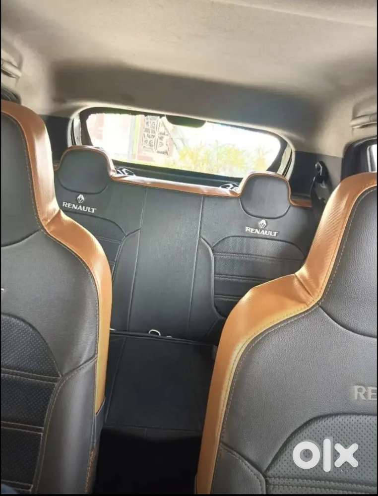 Renault Kwid Rxt 2018 Urgent Sell