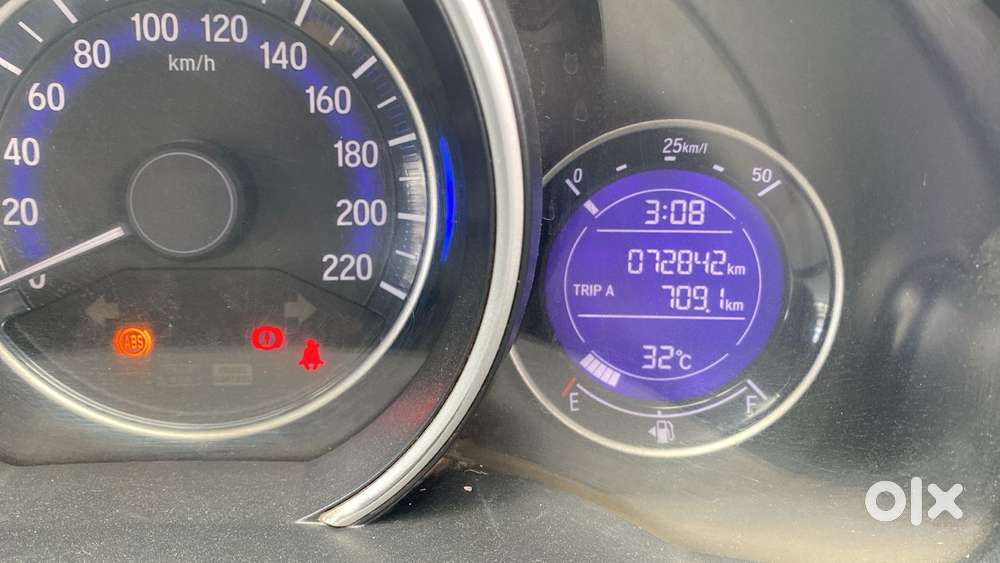 Honda Wr-v I-dtec Vx, 2017, Diesel