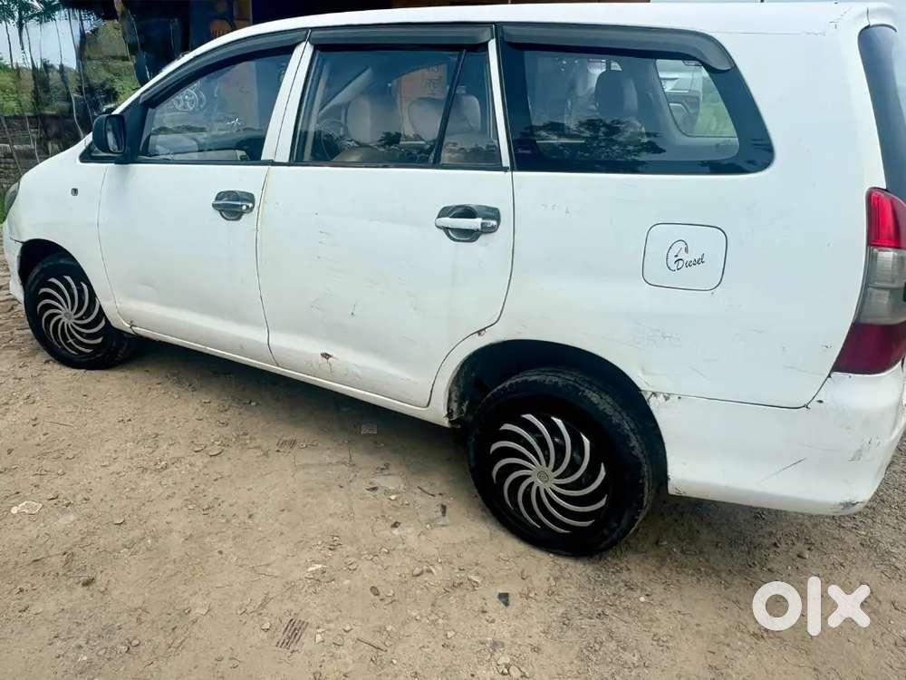 Innova In Good