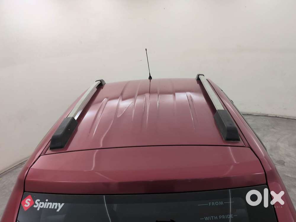 Datsun Redigo T Option, 2016, Petrol