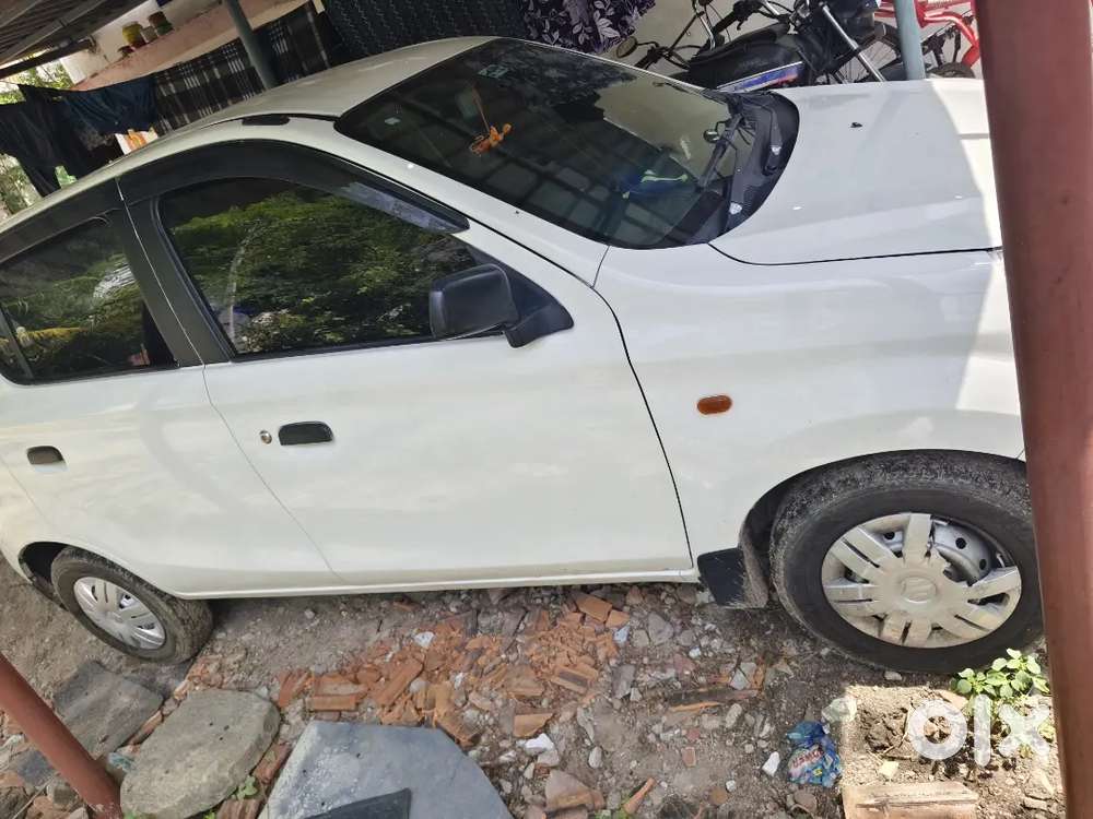 Maruti Suzuki Alto 2019