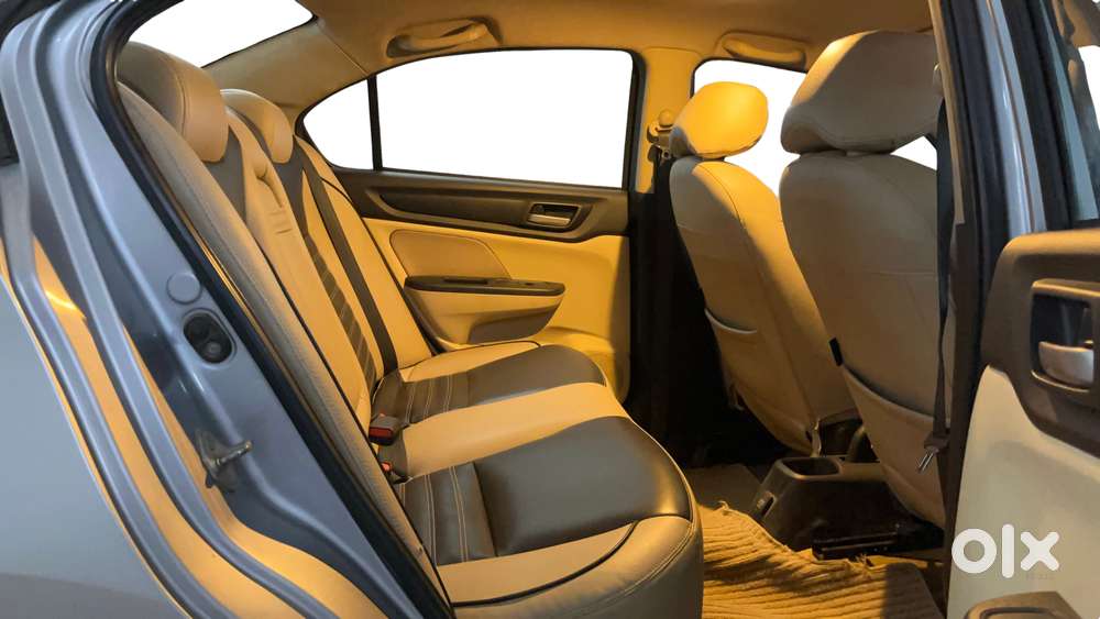 Honda Amaze S Diesel, 2019, Diesel