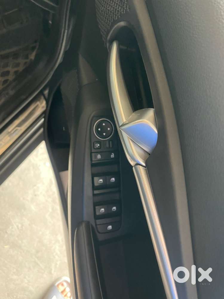 Kia Seltos Htk Plus Diesel