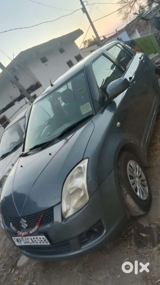 Maruti Suzuki Swift 2007 Petrol 46800 Km Driven