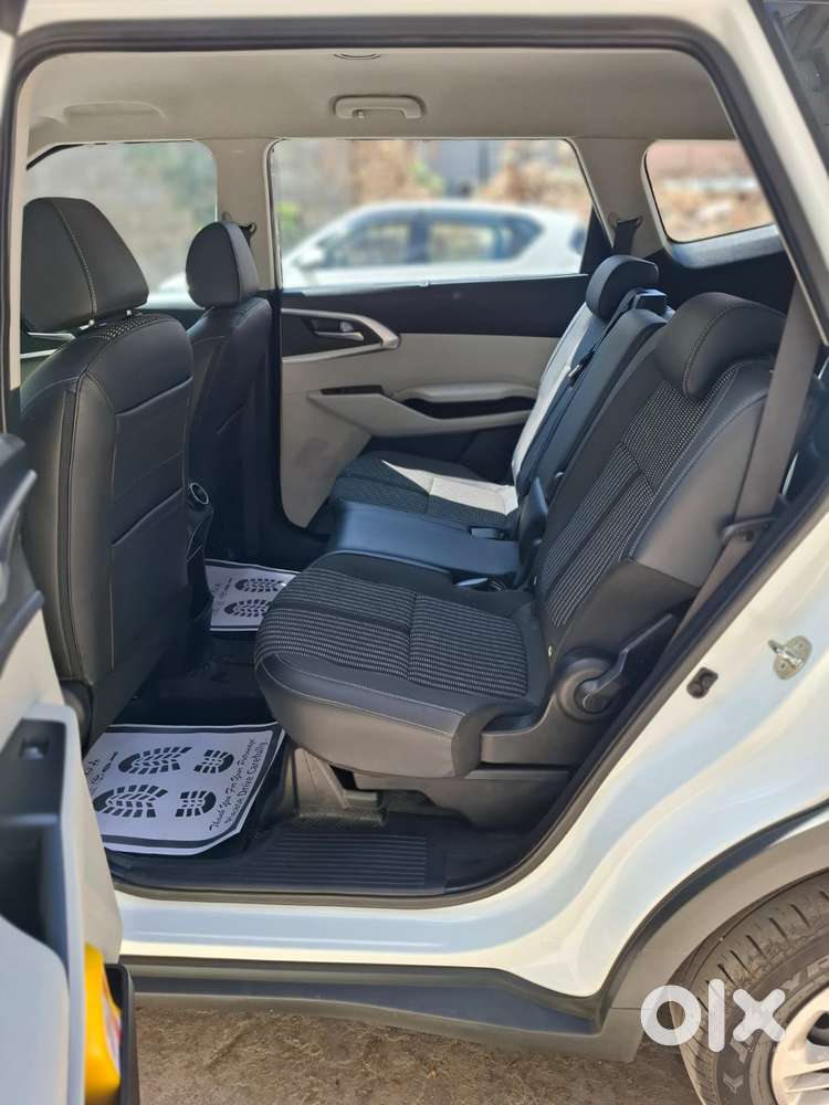 Kia Carens 1.4 Prestige Plus Turbo 7 Str, 2024, Petrol