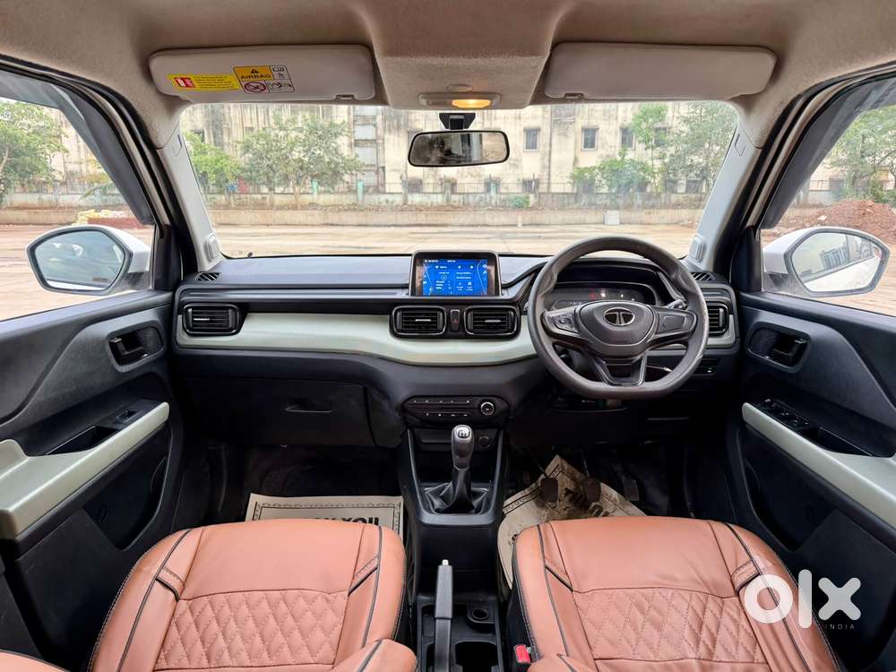 Tata Punch Adventure, 2024, Cng & Hybrids