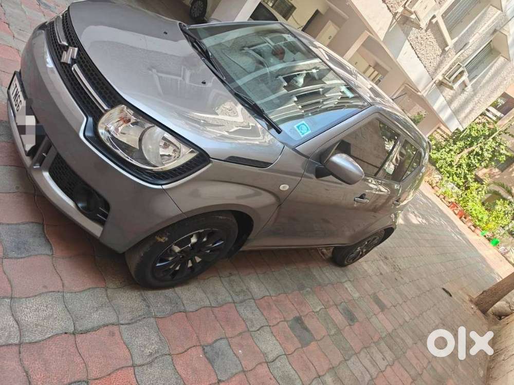 Maruti Suzuki Ignis 1.3 Sigma, 2019, Petrol